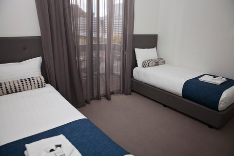 Mawson Lakes Hotel - Accommodation Brunswick Heads 40