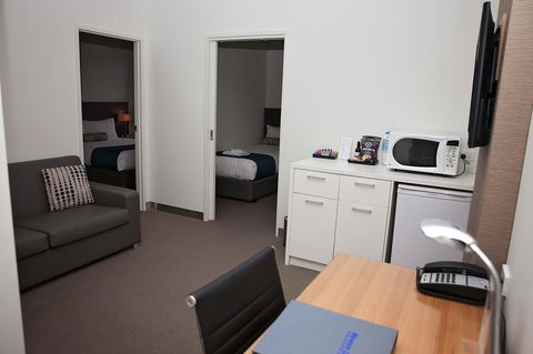 Mawson Lakes Hotel - Accommodation Brunswick Heads 39