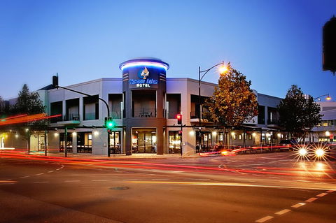Mawson Lakes Hotel - Accommodation Brunswick Heads 0
