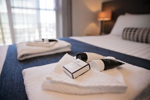 Mawson Lakes Hotel - Accommodation Brunswick Heads 5