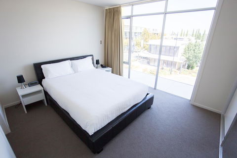 Mawson Lakes Hotel - Accommodation Brunswick Heads 25