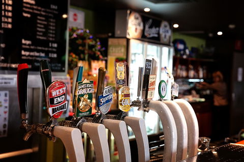 Mawson Lakes Hotel - Accommodation Brunswick Heads 14