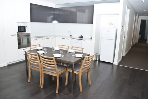 Mawson Lakes Hotel - Accommodation Brunswick Heads 11