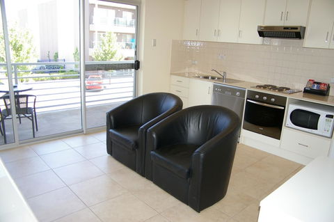Mawson Lakes Hotel - Accommodation Brunswick Heads 29
