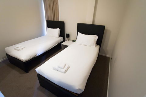 Mawson Lakes Hotel - Accommodation Brunswick Heads 24