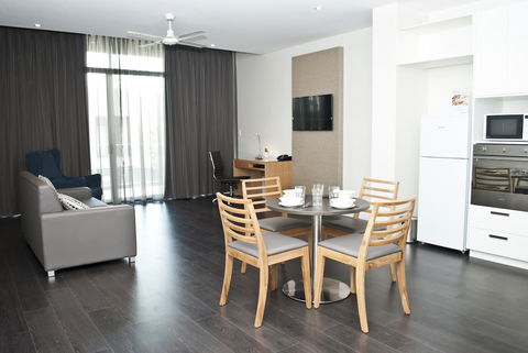Mawson Lakes Hotel - Accommodation Brunswick Heads 10