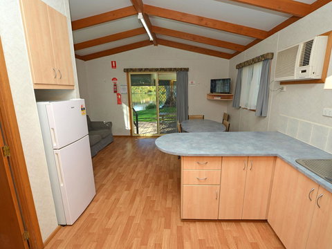 Echo Holiday Parks - Renmark - Accommodation Brunswick Heads 16