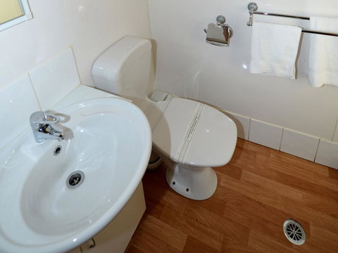 Echo Holiday Parks - Renmark - Accommodation Brunswick Heads 21