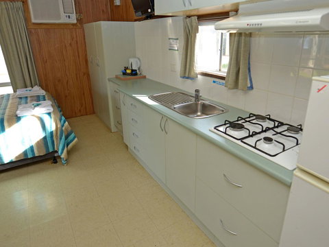 Echo Holiday Parks - Renmark - Accommodation Brunswick Heads 37