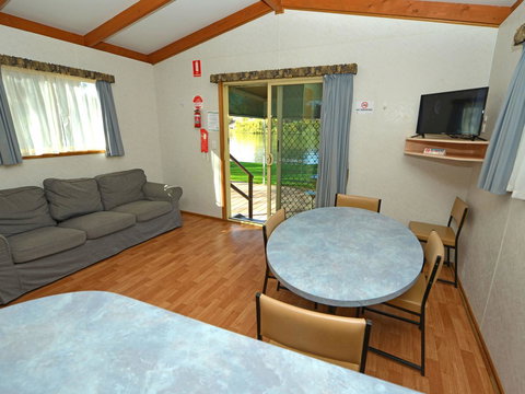 Echo Holiday Parks - Renmark - Accommodation Brunswick Heads 17