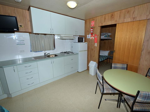 Echo Holiday Parks - Renmark - Accommodation Brunswick Heads 36