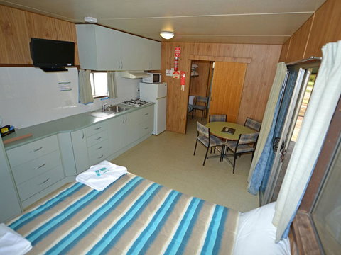 Echo Holiday Parks - Renmark - Accommodation Brunswick Heads 38