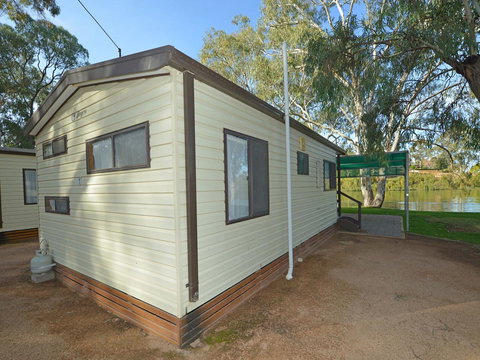Echo Holiday Parks - Renmark - Accommodation Brunswick Heads 24