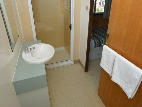 Echo Holiday Parks - Renmark - Accommodation Brunswick Heads 41