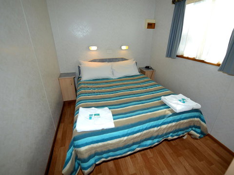 Echo Holiday Parks - Renmark - Accommodation Brunswick Heads 19