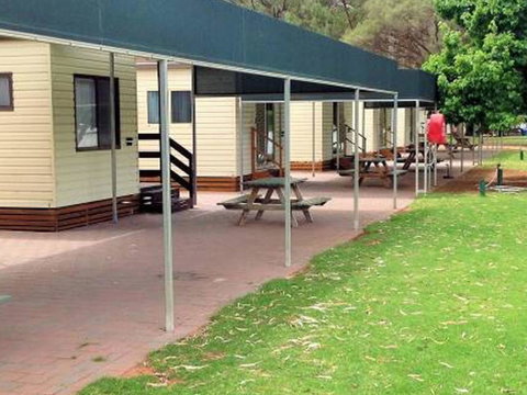 Echo Holiday Parks - Renmark - Accommodation Brunswick Heads 23