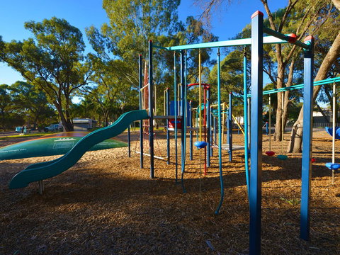 Echo Holiday Parks - Renmark - Accommodation Brunswick Heads 8
