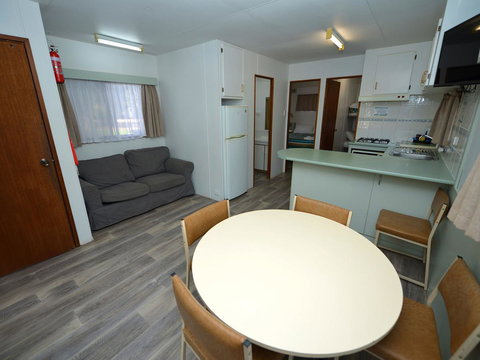Echo Holiday Parks - Renmark - Accommodation Brunswick Heads 26