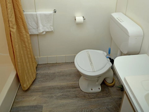 Echo Holiday Parks - Renmark - Accommodation Brunswick Heads 31