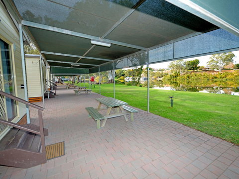 Echo Holiday Parks - Renmark - Accommodation Brunswick Heads 22