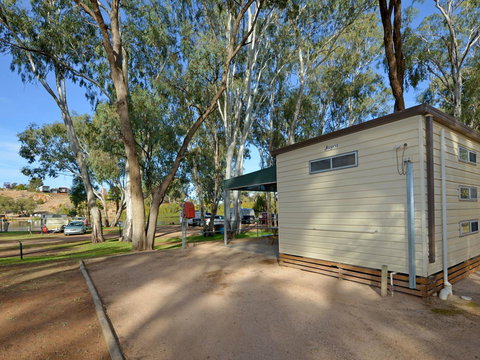 Echo Holiday Parks - Renmark - Accommodation Brunswick Heads 34