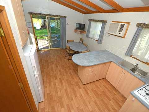 Echo Holiday Parks - Renmark - Accommodation Brunswick Heads 18