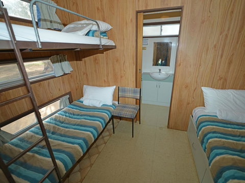 Echo Holiday Parks - Renmark - Accommodation Brunswick Heads 39