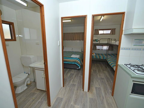 Echo Holiday Parks - Renmark - Accommodation Brunswick Heads 28