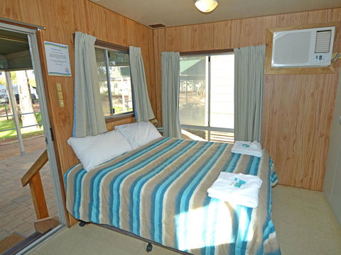 Echo Holiday Parks - Renmark - Accommodation Brunswick Heads 35