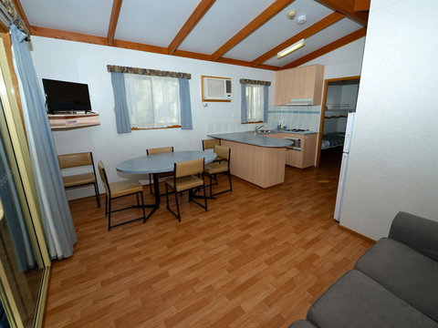 Echo Holiday Parks - Renmark - Accommodation Brunswick Heads 15