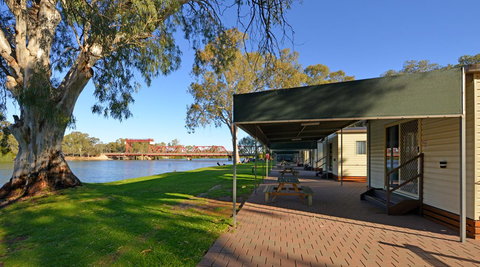 Echo Holiday Parks - Renmark - Accommodation Brunswick Heads 13