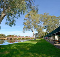 Riverbend Caravan Park Renmark - Accommodation Brunswick Heads