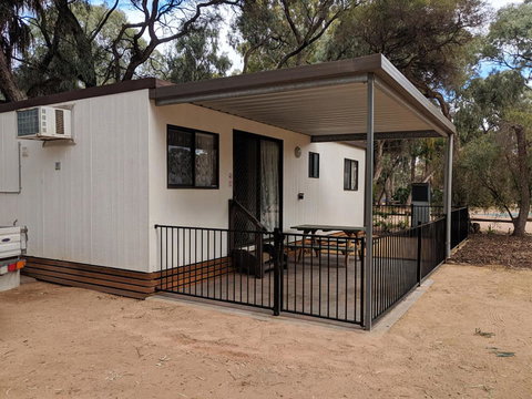 Echo Holiday Parks - Renmark - Accommodation Brunswick Heads 12