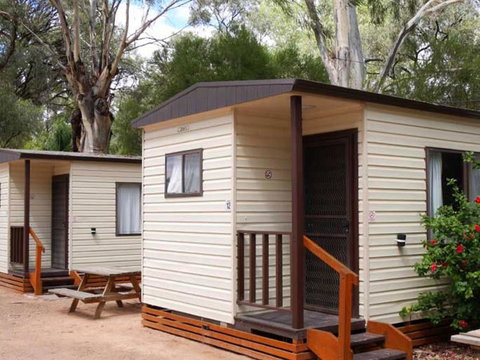 Echo Holiday Parks - Renmark - Accommodation Brunswick Heads 43