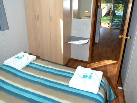 Echo Holiday Parks - Renmark - Accommodation Brunswick Heads 20