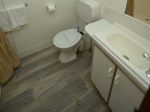 Echo Holiday Parks - Renmark - Accommodation Brunswick Heads 32