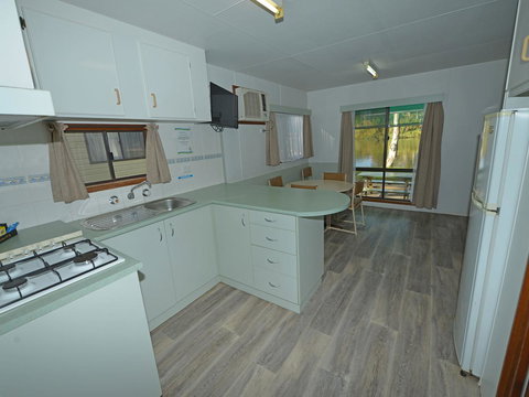 Echo Holiday Parks - Renmark - Accommodation Brunswick Heads 27