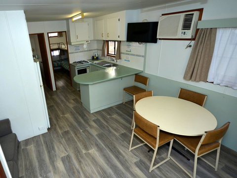 Echo Holiday Parks - Renmark - Accommodation Brunswick Heads 25