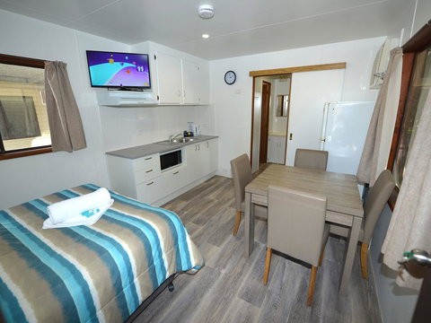 Echo Holiday Parks - Renmark - Accommodation Brunswick Heads 44