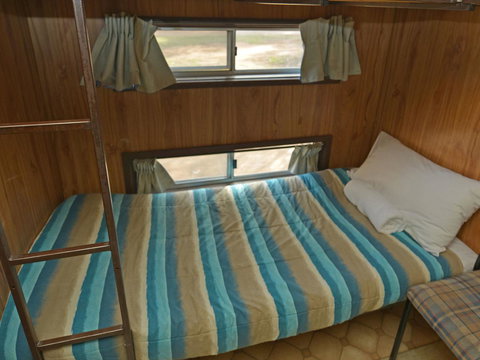 Echo Holiday Parks - Renmark - Accommodation Brunswick Heads 40