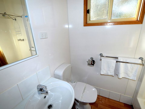 Echo Holiday Parks - Renmark - Accommodation Brunswick Heads 14