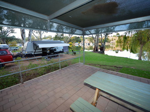 Echo Holiday Parks - Renmark - Accommodation Brunswick Heads 42