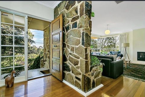 Stunning House With Beautiful Entertainment Area!! - Accommodation Brunswick Heads 0