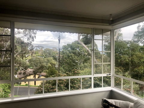 Stunning House With Beautiful Entertainment Area!! - Accommodation Brunswick Heads 7