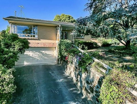 Stunning House With Beautiful Entertainment Area!! - Accommodation Brunswick Heads 18