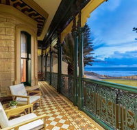 The Grand Ocean Apartment - Accommodation Brunswick Heads