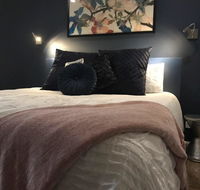 Adagio In Auburn - Accommodation Brunswick Heads