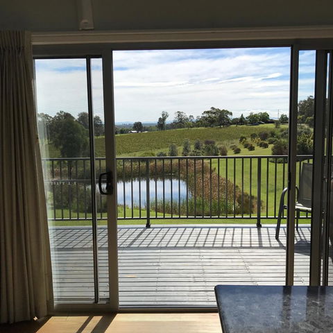 Beltana Villas - Accommodation Brunswick Heads 32