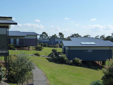 Beltana Villas - Accommodation Brunswick Heads 30