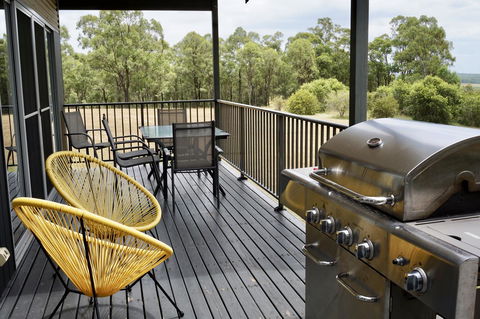 Beltana Villas - Accommodation Brunswick Heads 8